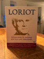 Loriot gesammelte Werke aus Film und Fernsehen Obergiesing-Fasangarten - Obergiesing Vorschau