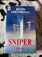 Brian Freemantle Sniper Niedersachsen - Bienenbüttel Vorschau