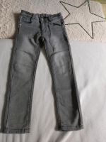 Graue Jeans von Topolino, Gr.116 fast neu, da nur 1× getragen Hessen - Mühlheim am Main Vorschau