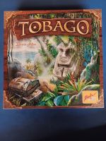 Tobago inkl. der Erweiterung Volcano Zoch-Verlag - Familienspiel Hessen - Wölfersheim Vorschau