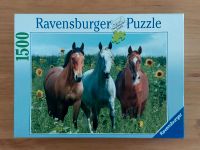 Puzzle 1.500 Teile Sachsen-Anhalt - Halle Vorschau