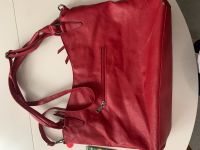 Verkaufe Hübsche Rote Handtasche Berlin - Steglitz Vorschau
