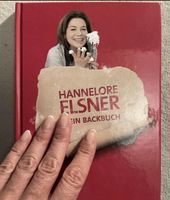 Hannelore Elsner Backbuch Bayern - Senden Vorschau