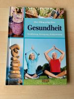 Sachbuch: Der Alltag prägt Ihre Gesundheit (Ernährung, Bewegung) Nordrhein-Westfalen - Ratingen Vorschau