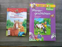 Pferdegeschichten Ponygeschichten für Erstleser Hessen - Karben Vorschau