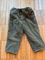 Cordhose Winter warm, Jacadi, 92 Altona - Hamburg Blankenese Vorschau