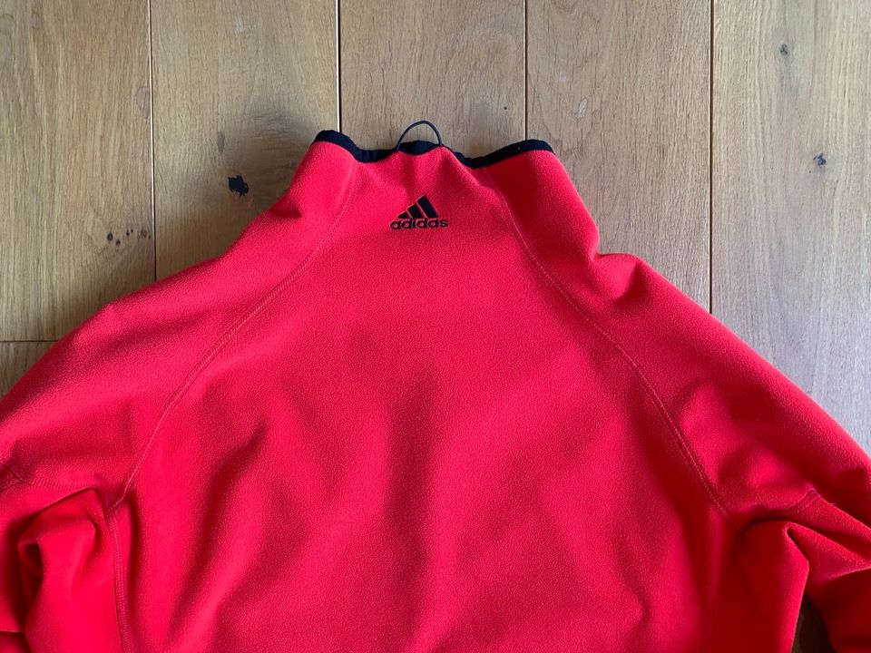 Adidas, Segeljacke, Gr. L/M, segeln, Jacke in Güstrow