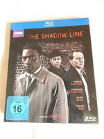 The Shadow Line Blu-ray Hessen - Darmstadt Vorschau