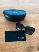 GUESS SONNENBRILLE MIT ETUI *NEU* Kreis Pinneberg - Halstenbek Vorschau