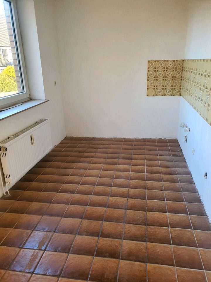 110 qm 4 / 5 Zimmer  EG Wohnung  Gifhorn Süd in Gifhorn