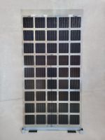 GridParity 275 Wp, B45/6 Photovoltaik Solar Modul Glas Glas Bayern - Rottenburg a.d.Laaber Vorschau