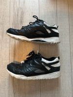 Sneakers Reebok Ventilator x Patrick Mohr 44 Leder Brandenburg - Frankfurt (Oder) Vorschau