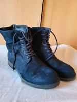 blaue Stiefel Bayern - Cadolzburg Vorschau