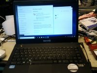 Top Laptop -> Terra Ultrabook 1450 II, i7, SSD Schleswig-Holstein - Kellinghusen Vorschau