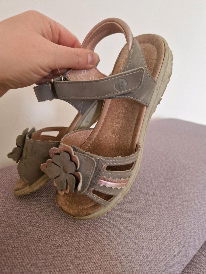 Ricosta Sandalen Gr 31 in Hannover