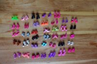 Verschiedene Barbie Schuhe - ALLE ANZEIGEN ANSEHEN München - Sendling Vorschau