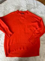 Orangener Weicher Pullover, Größe XS Bayern - Simbach Vorschau