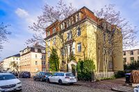 Perfekte Innenstadtanbindung! 3-R-ETW im sanierten Denkmal -  ruhige, grüne Lage in Löbtau-Süd! Dresden - Löbtau-Süd Vorschau