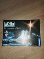 Exit - Der einsame Leuchtturm Schleswig-Holstein - Oelixdorf Vorschau