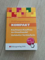 Prüfungswissen Kompakt Kaufmann/Frau im Einzelhandel Verkäufer/in Hessen - Gemünden (Wohra) Vorschau