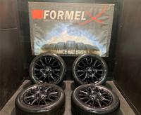 Vorschaubild einer Anzeige von Hauptstraße 35, Mainz 55120 Tel: 0163 / 13 11 522,  Formel X Reifenfullservice GmbH