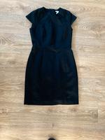 Schwarzes Etuikleid H & M 38 festliches Kleid Nordrhein-Westfalen - Swisttal Vorschau