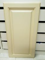 Nolte Country Küchentür Front beige Landhausstil 94 x 49,5 Brandenburg - Velten Vorschau