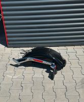 Org. Harley Davidson Fat Boy Fender Solid Black vorne und hinten Nordrhein-Westfalen - Paderborn Vorschau