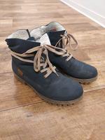 Rieker Winterschuhe 41 Berlin - Lichtenberg Vorschau