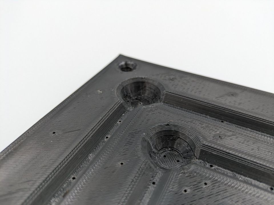 3D Druck Service | Kunststofftechnik | Spritzgießen in Bergisch Gladbach