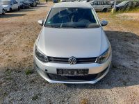 Volkswagen Polo 1.2 Comfortline Bayern - Sulzbach-Rosenberg Vorschau