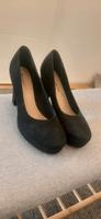 Pumps schwarz Gr.39 Tamaris Nordrhein-Westfalen - Bottrop Vorschau