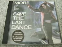 SOUNDTRACK CD ⭐ Save The Last Dance - Film Musik Motion Picture Berlin - Schöneberg Vorschau