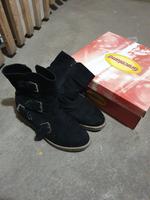damenstiefel Graceland Gr:38 Nordrhein-Westfalen - Solingen Vorschau