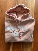 Hollister Hoodie Kapuzenpulli S 38 Rosé Nordrhein-Westfalen - Soest Vorschau