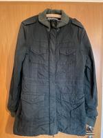 Jacke Winterjacke Größe 44 Hessen - Waldeck Vorschau