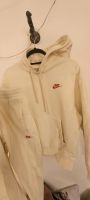 Nike Club Fleece Coconutmilk S Hoodie Hose Anzug Rheinland-Pfalz - Trier Vorschau