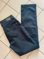 Brax City Sport Hose Jeans d.blau Gr. 34 XS Bund 36cm Altstadt-Lehel - München/Lehel Vorschau