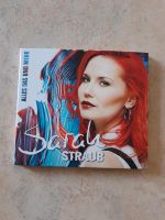 Sarah Straub CD Alles Das und Mehr Baden-Württemberg - Leingarten Vorschau