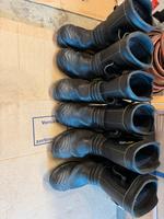 HAIX Feuerwehrstiefel Baden-Württemberg - Konstanz Vorschau