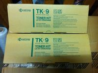 Kayocera Toner Kit TK 9 Köln - Köln Junkersdorf Vorschau