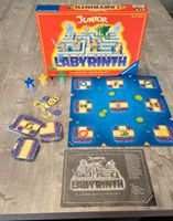 Junior Labyrinth Gesellschaftsspiel Ravensburger Nordrhein-Westfalen - Witten Vorschau