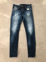 Original Diesel Herrenjeans – D-STRUKT – Größe W32/L34 Niedersachsen - Loxstedt Vorschau