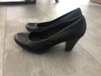 Schwarze High-Heels Marco Tozzi Dortmund - Mitte Vorschau