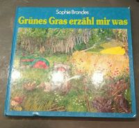 Sophie Brandes: Grünes Gras erzählt mir was Niedersachsen - Vierhöfen Vorschau