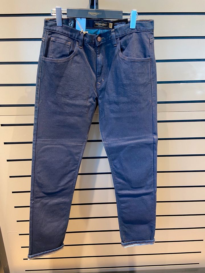 TRIUMPH Rokker Jeans in Binzen