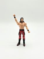 WWF/WWE Jakks Mattel Wrestling Figur Seth Rollins 2017 Mattel Baden-Württemberg - Filderstadt Vorschau