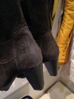 Stiefel bugatti Overknees schwarz neu...nie getragen Schleswig-Holstein - Albersdorf Vorschau