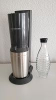 Sodastream Wassersprudler mit 3 Glasflaschen Baden-Württemberg - Aalen Vorschau