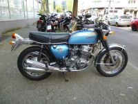 CB 750 Four Düsseldorf - Friedrichstadt Vorschau